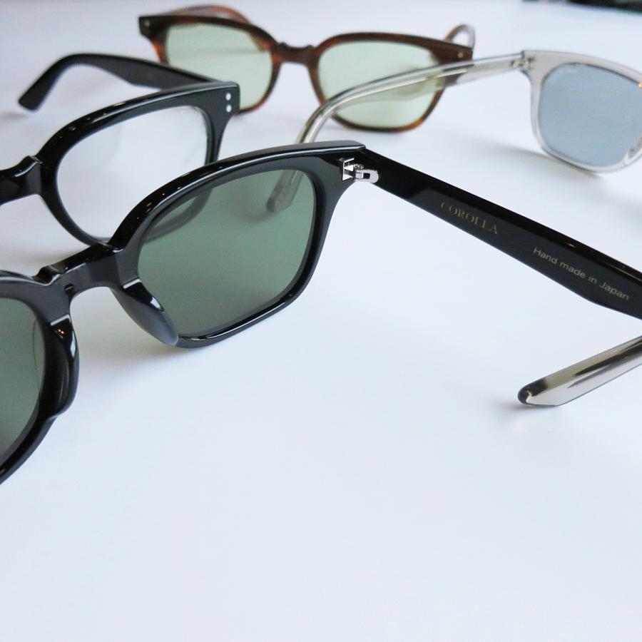 BLUCO（ブルコ） UNCROWD 255-63-057 COROLLA カローラ 4color