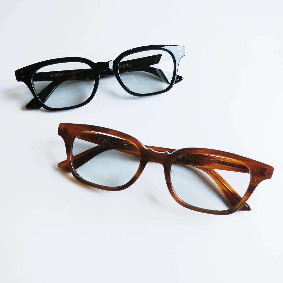 BLUCO（ブルコ） UNCROWD 255-63-058 COROLLA - Photochromic