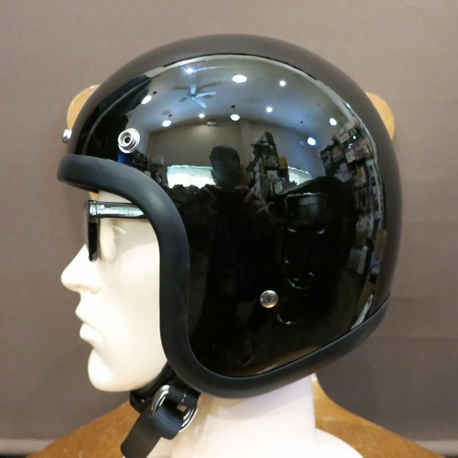 OCEAN BEETLE オーシャンビートル 500TX-2 ヘルメット BLACK