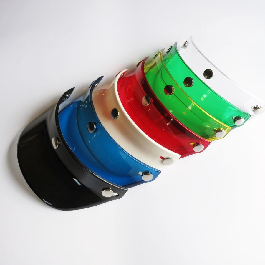 OCEAN BEETLE オーシャンビートル 70s VISOR ビートル バイザー 7color