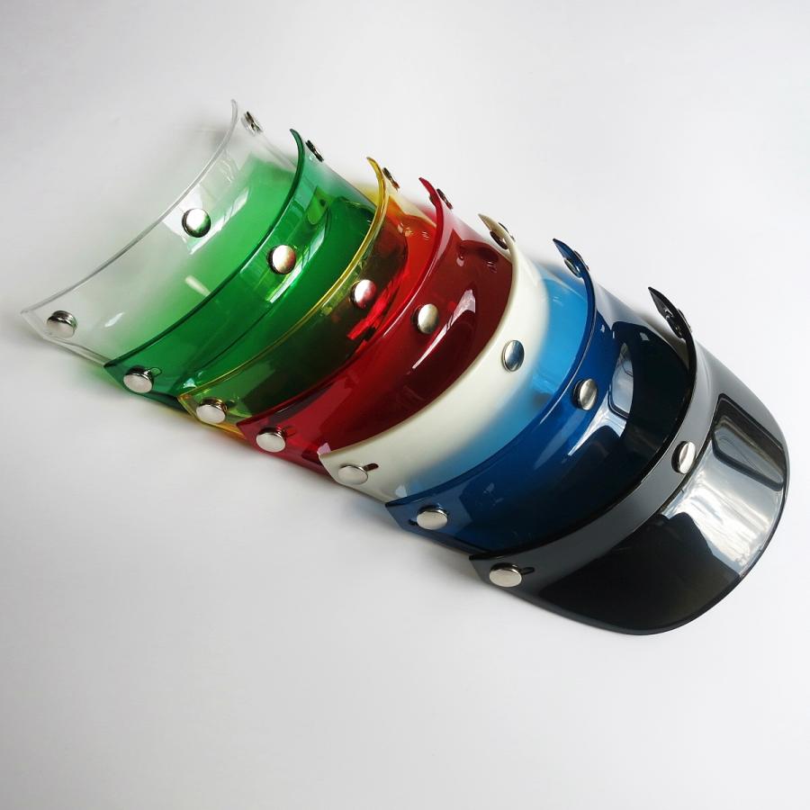 OCEAN BEETLE オーシャンビートル 70s VISOR ビートル バイザー 7color