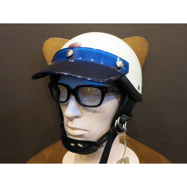 OCEAN BEETLE オーシャンビートル 70s VISOR ビートル バイザー 7color
