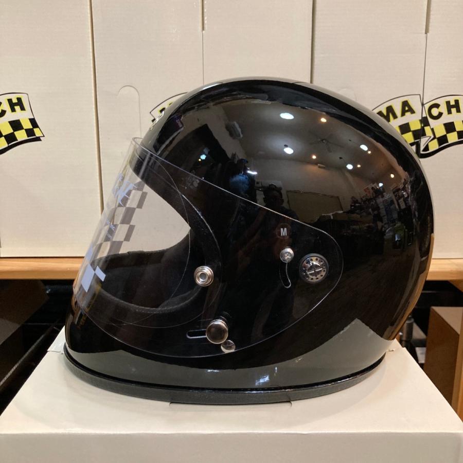 McHAL APOLLO マックホール　アポロ　ヘルメット ブラック L McHAL社 マックヘルメット アポロ ブラック Apollo / 2％er