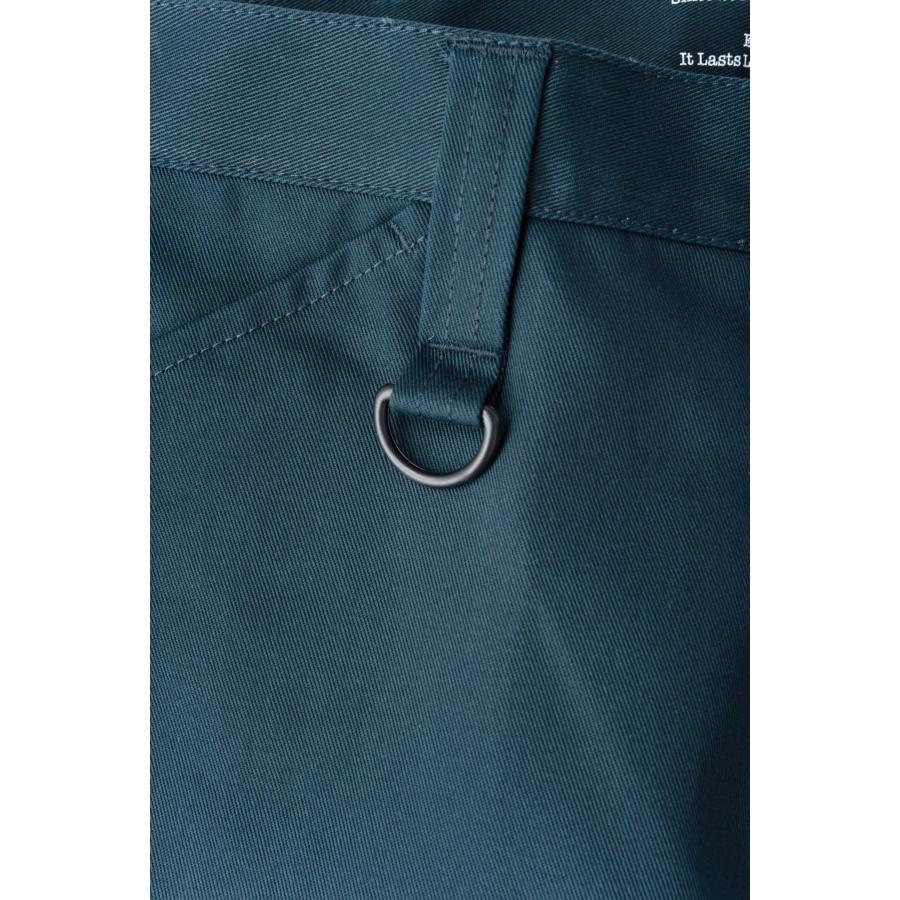 BLUCO ブルコ 0065 5POCKET WORK PANTS 5ポケット ワークパンツ  4COLOR