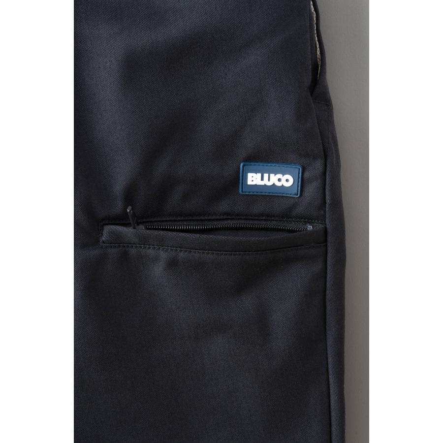 BLUCO ブルコ 0066 RIDE WORK PANTS -Stretch- ライドワークパンツ