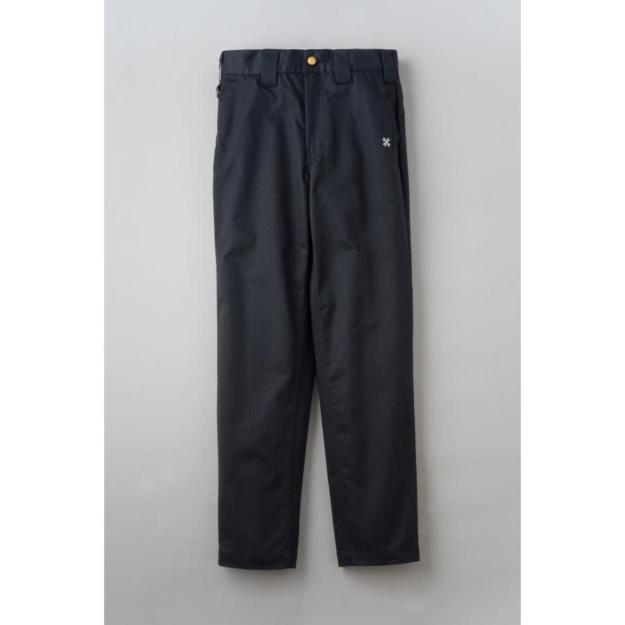 BLUCO（ブルコ） 30％OFF!! BLUCO 141-41-001 RIDE WORK PANTS