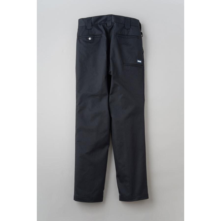 BLUCO（ブルコ） 30％OFF!! BLUCO 141-41-001 RIDE WORK PANTS