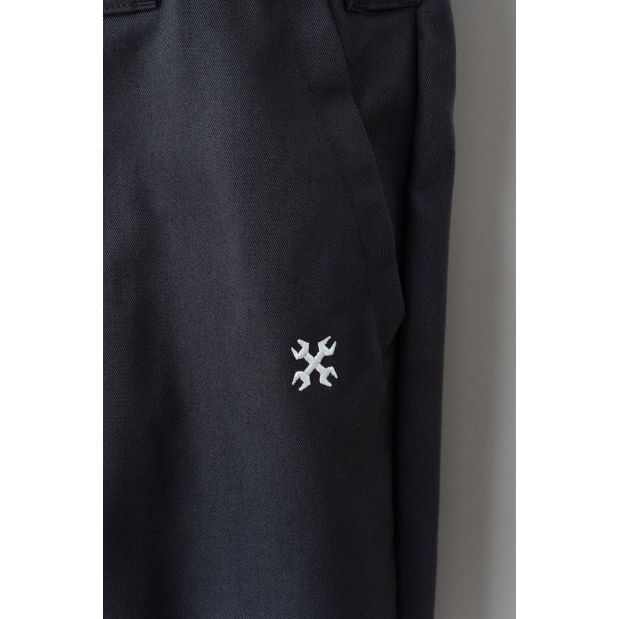 BLUCO（ブルコ） 30％OFF!! BLUCO 141-41-001 RIDE WORK PANTS