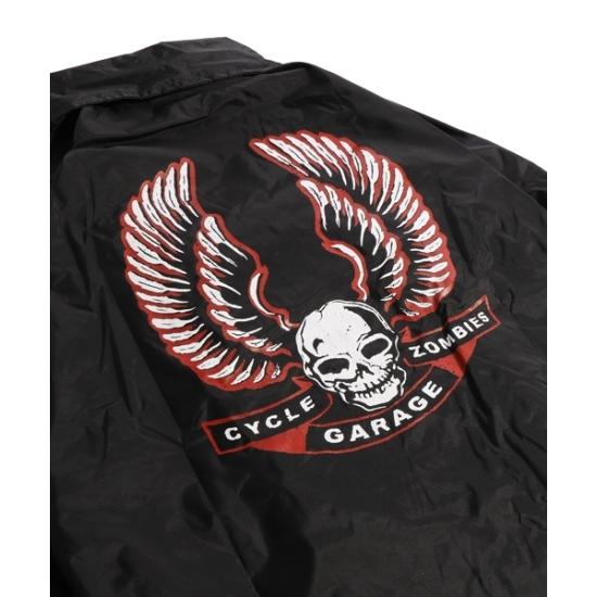 SALE 30％OFF! CYCLE ZOMBIES サイクルゾンビーズ CJKT-012 『 DIRT