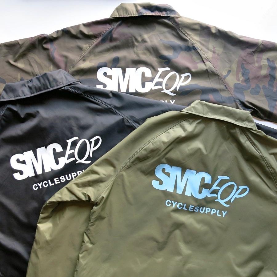 SAMS MOTORCYCLE サムズ 『 SMCEQP 』 COACH JACKET コーチ SAMS MOTORCYCLE サムズ 『 SMCEQP 』 COACH JACKET コーチ