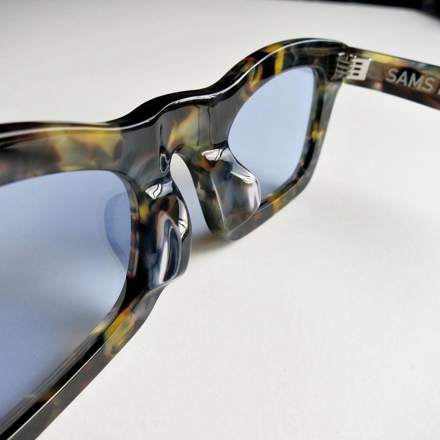 SHOP SAMS サムズ 『 GOODIES 』BIKER SHADES バイカーシェード SHOP SAMS サムズ 『 GOODIES 』BIKER SHADES バイカーシェード