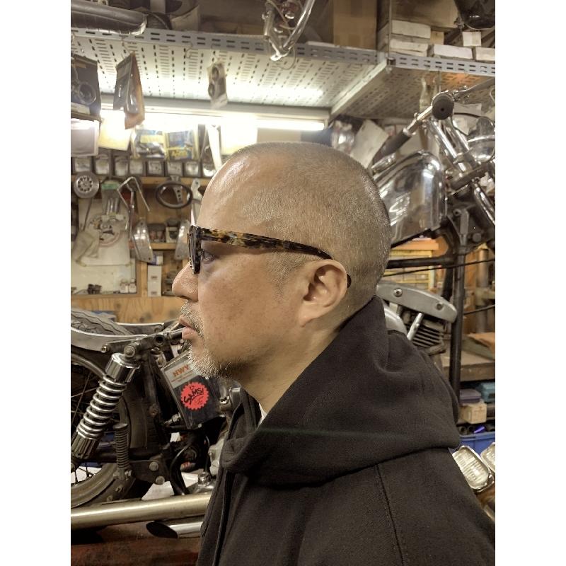 SHOP SAMS サムズ 『 GOODIES 』BIKER SHADES バイカーシェード SHOP SAMS サムズ 『 GOODIES 』BIKER SHADES バイカーシェード