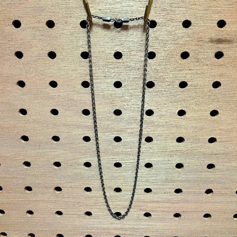 HATCHET L WORK STUDIO EAGLE トップ&チェーン HATCHET Metal Work