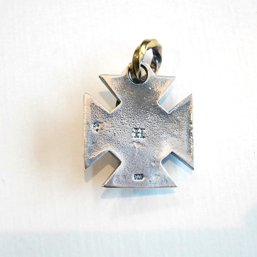 HATCHET METAL WORK STUDIO ハッチェット HT-14-SV,Br 『 IRON HATCHET METAL WORK STUDIO ハッチェット HT-14-SV,Br 『 IRON