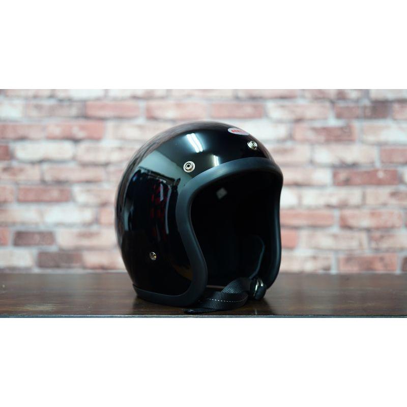OCEAN BEETLE オーシャンビートル L.A.C ヘルメット BLACK