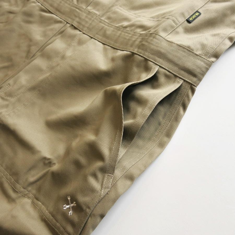 BLUCO（ブルコ） 30％OFF!! OL-006-020 ALL-IN-ONE オールインワン