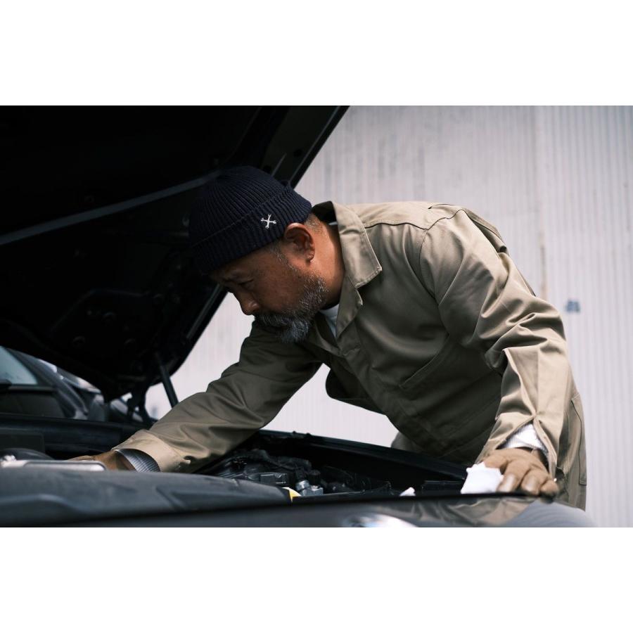BLUCO（ブルコ） 30％OFF!! OL-006-020 ALL-IN-ONE オールインワン