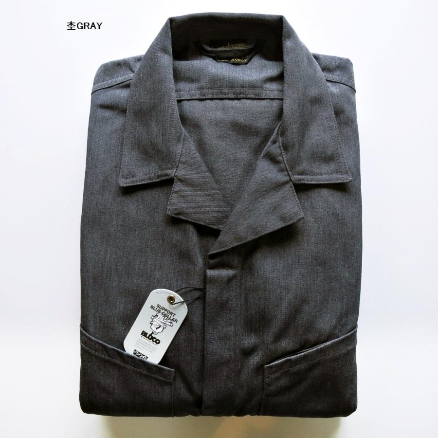 BLUCO（ブルコ） 30％OFF!! OL-006-020 ALL-IN-ONE オールインワン