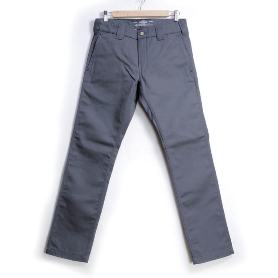 BLUCO ブルコ OL-063 SLIM WORK PANTS スリム ワークパンツ 7color 