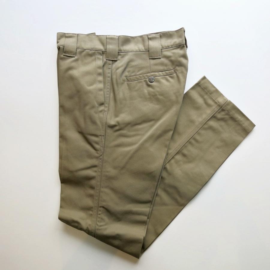 BLUCO ブルコ OL-063 SLIM WORK PANTS スリム ワークパンツ 7color パンツ｜goodstandard1998｜08