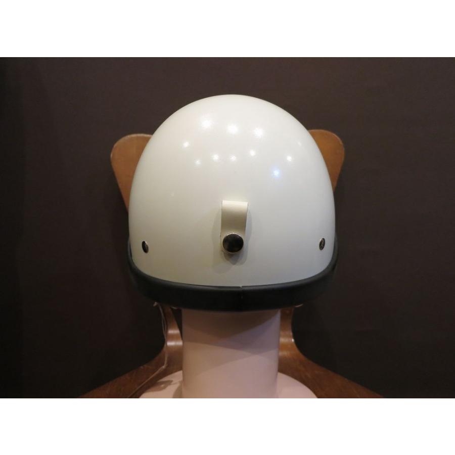 OCEAN BEETLE オーシャンビートル PTR ヘルメット IVORY OCEAN BEETLE オーシャンビートル PTR ヘルメット IVORY