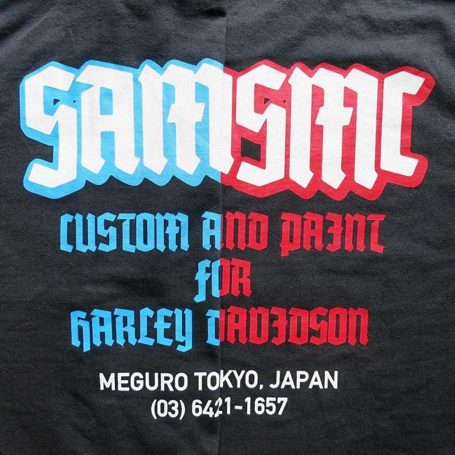 売れ筋商品|||サムス サムス Tシャツ レディース トップス Long sleeved top - black FITS EVERYBODY LONG SLEEVE T-SHIRT | SMOKE