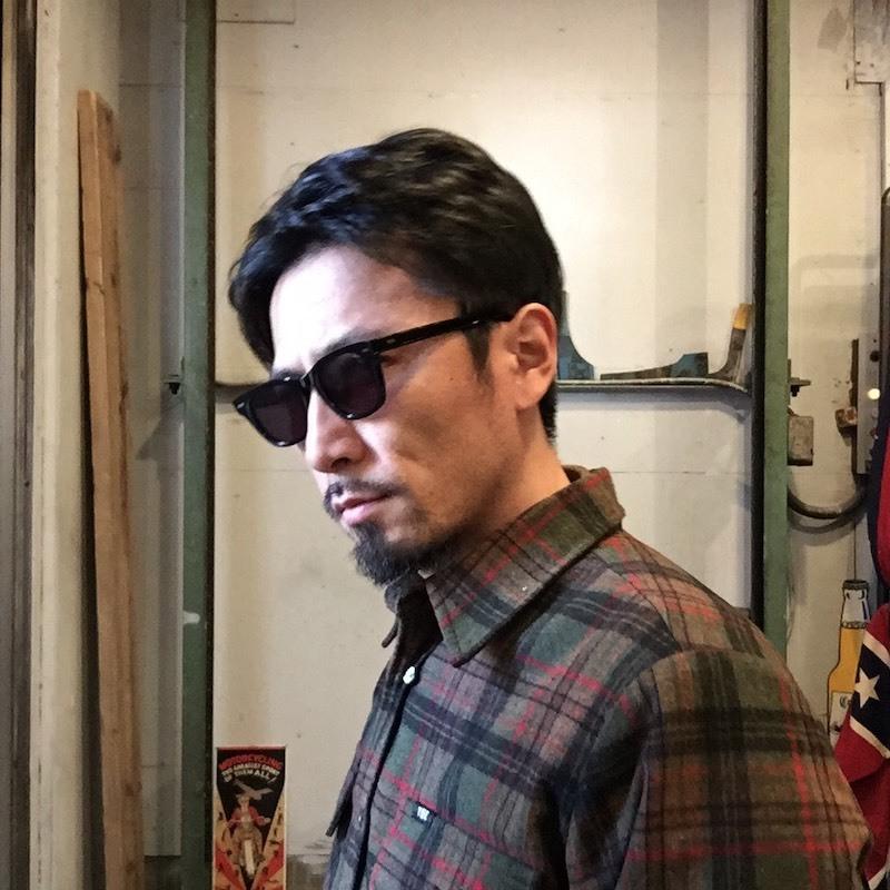 THE HIGHEST END（ザハイエストエンド） × UNCROWD ザ ハイエスト