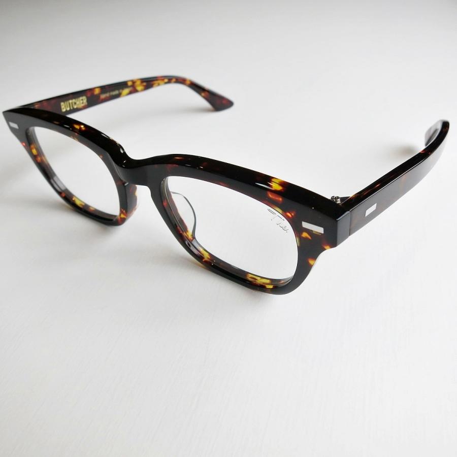 THE HIGHEST END × UNCROWD ザ ハイエストエンド TE-013 Butcher