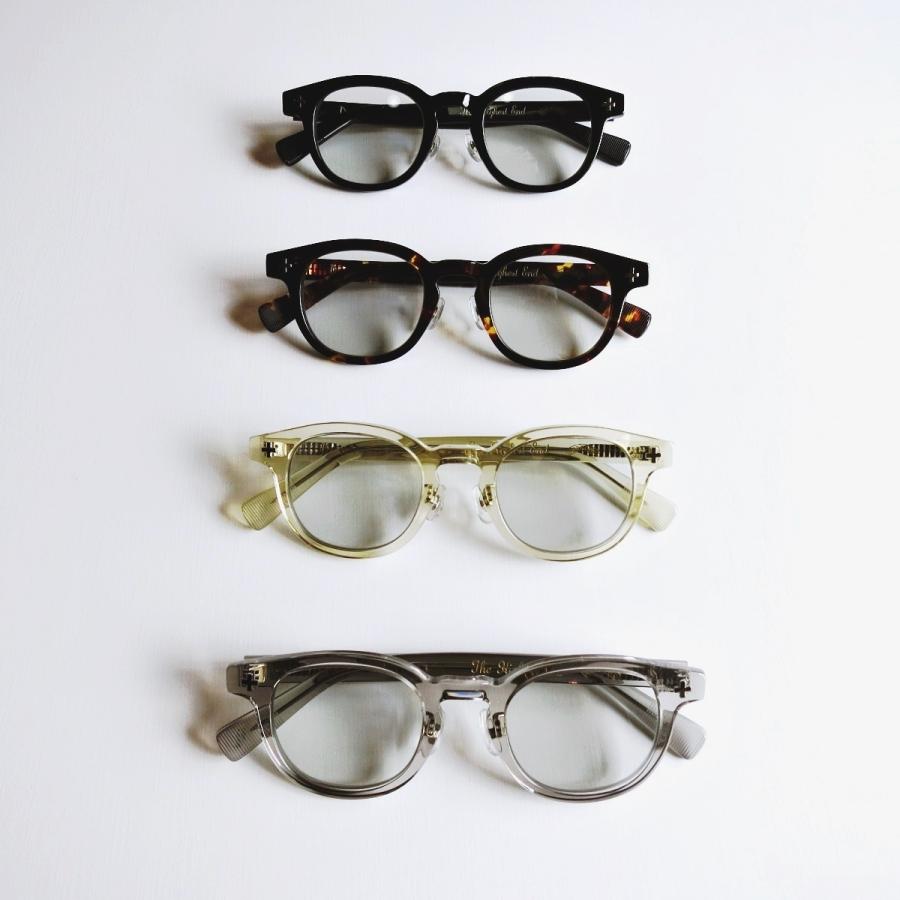 アンクラウド　ハイエストエンド UNCROWD×THE HIGHEST END/アンクラウド Chef's II/サングラス