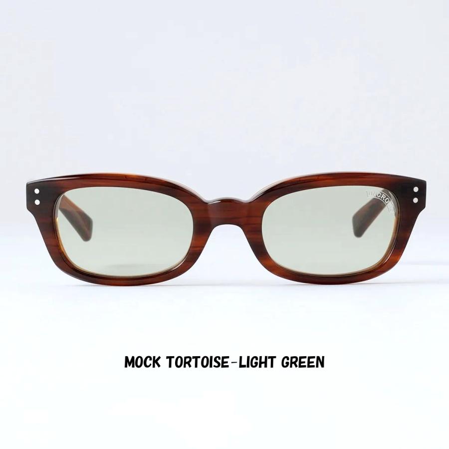 BLUCO（ブルコ） UNCROWD 255-63-003 BLUEBIRD ブルーバード 5color