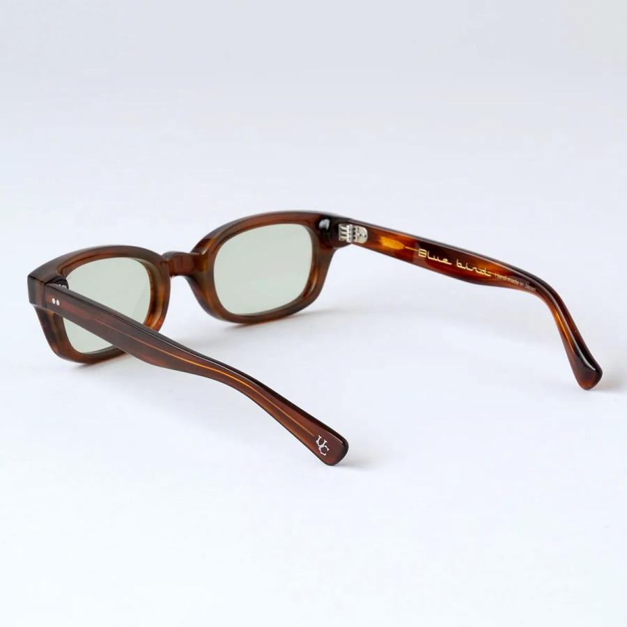 BLUCO（ブルコ） UNCROWD 255-63-003 BLUEBIRD ブルーバード 5color