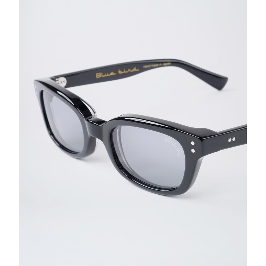 BLUCO（ブルコ） UNCROWD 255-63-003 BLUEBIRD ブルーバード 5color