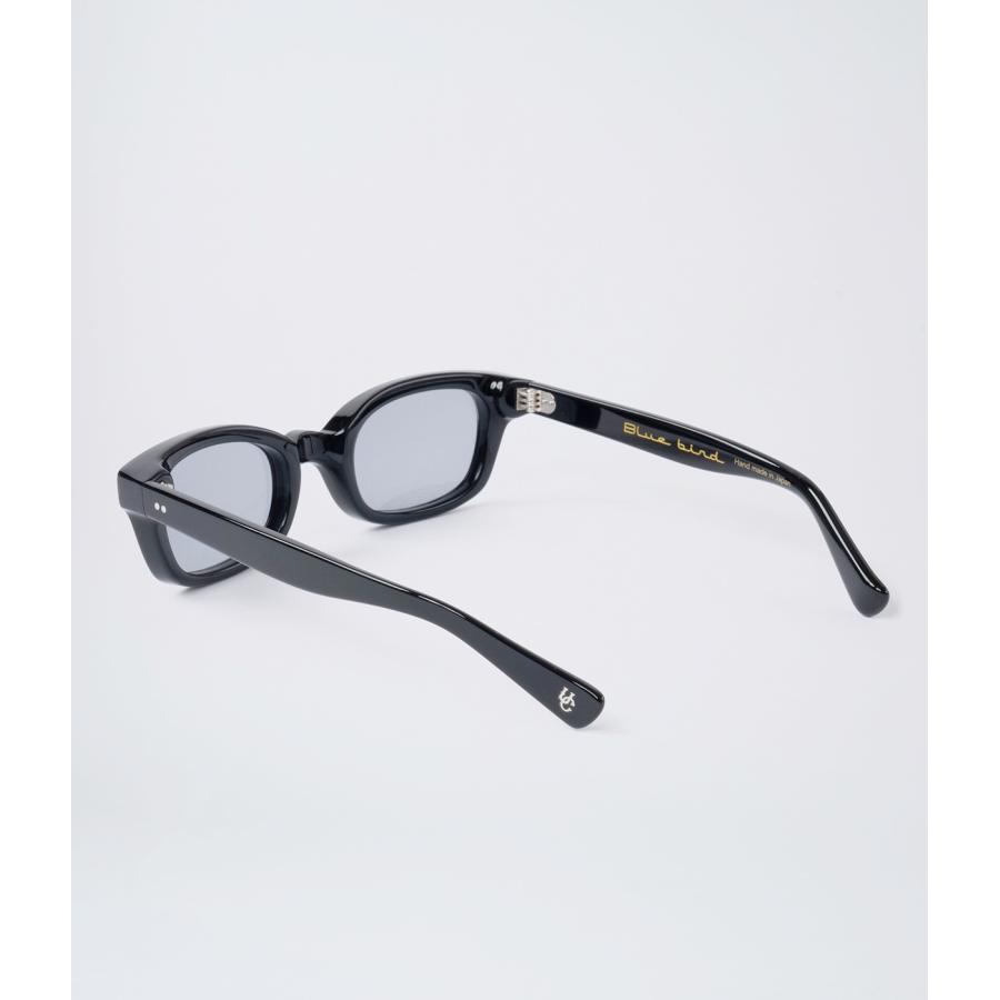 BLUCO（ブルコ） UNCROWD 255-63-003 BLUEBIRD ブルーバード 5color