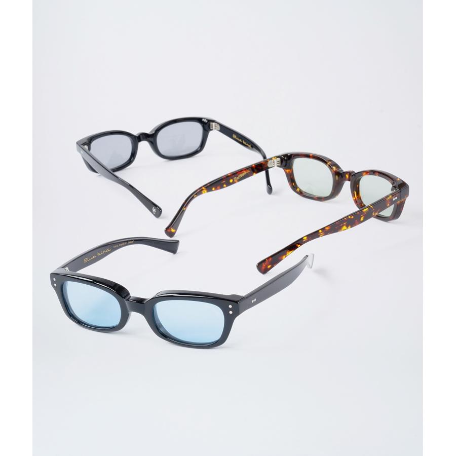 BLUCO（ブルコ） UNCROWD 255-63-003 BLUEBIRD ブルーバード 5color