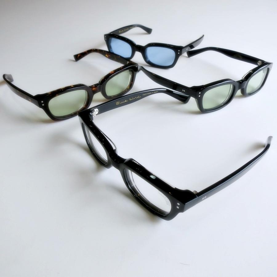 BLUCO（ブルコ） UNCROWD 255-63-003 BLUEBIRD ブルーバード 5color