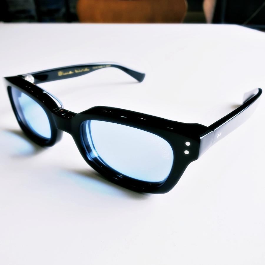 BLUCO（ブルコ） UNCROWD 255-63-003 BLUEBIRD ブルーバード 5color