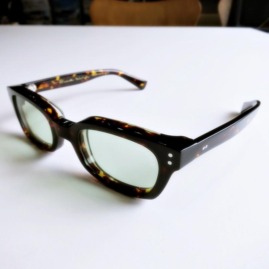 BLUCO（ブルコ） UNCROWD 255-63-003 BLUEBIRD ブルーバード 5color