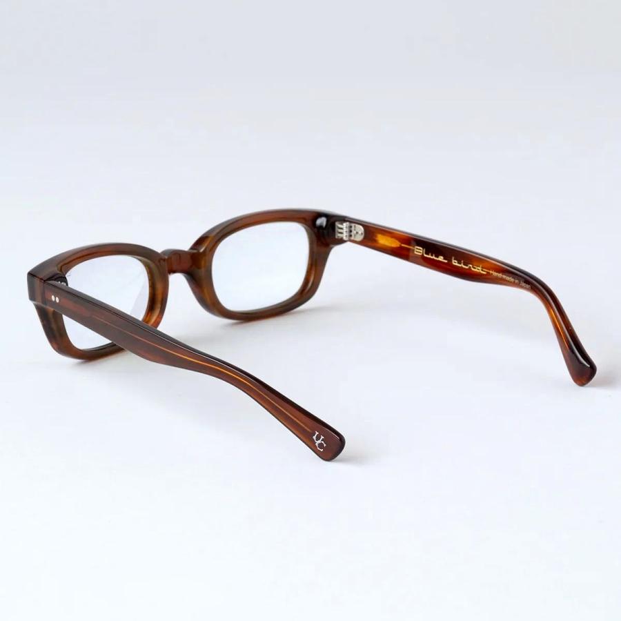 BLUCO（ブルコ） UNCROWD 255-63-004 BLUEBIRD - Photochromic