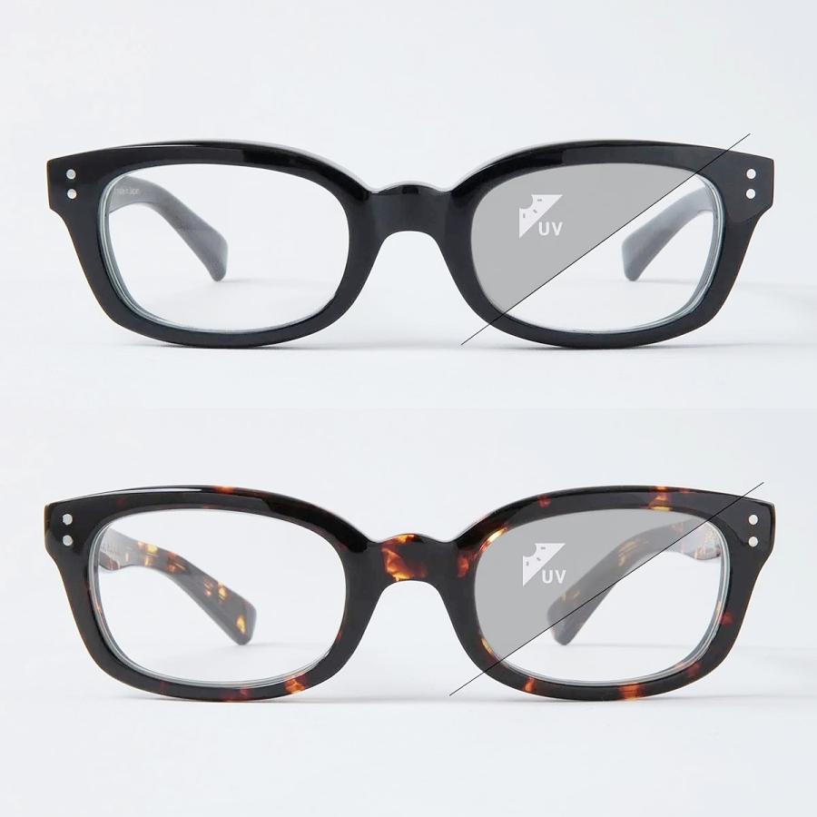 BLUCO（ブルコ） UNCROWD 255-63-004 BLUEBIRD - Photochromic