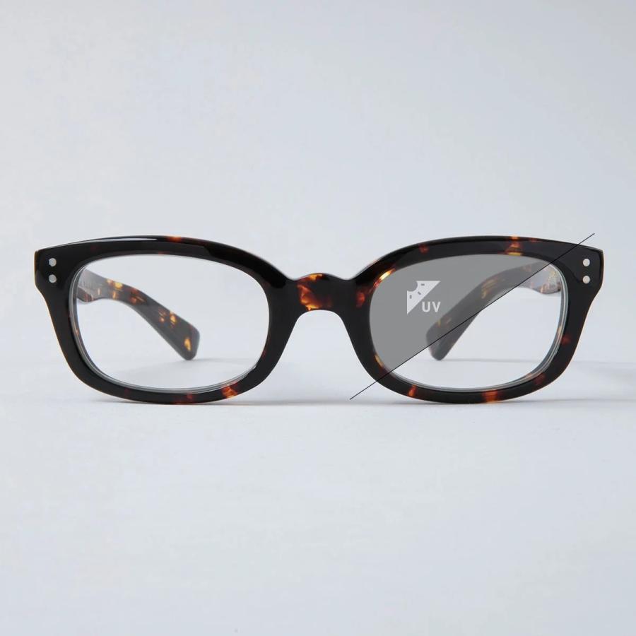 BLUCO（ブルコ） UNCROWD 255-63-004 BLUEBIRD - Photochromic