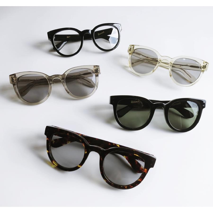 UNCROWD 235-63-007 BASSARA バサラ 6color UC-012 バイカーシェード サングラス アンクラウド | BLUCO