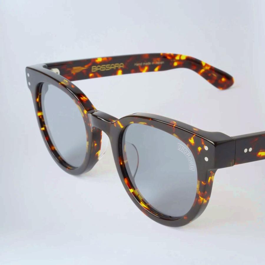 BLUCO（ブルコ） UNCROWD 235-63-007 BASSARA バサラ 6color UC-012