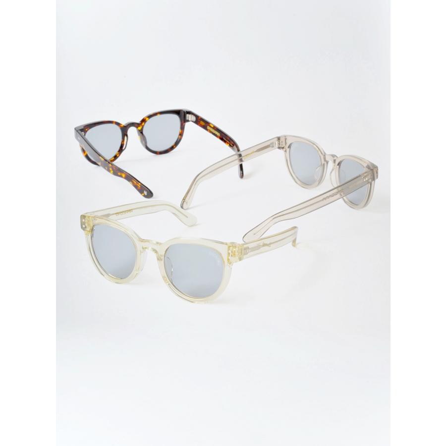 BLUCO（ブルコ） UNCROWD 235-63-007 BASSARA バサラ 6color UC-012