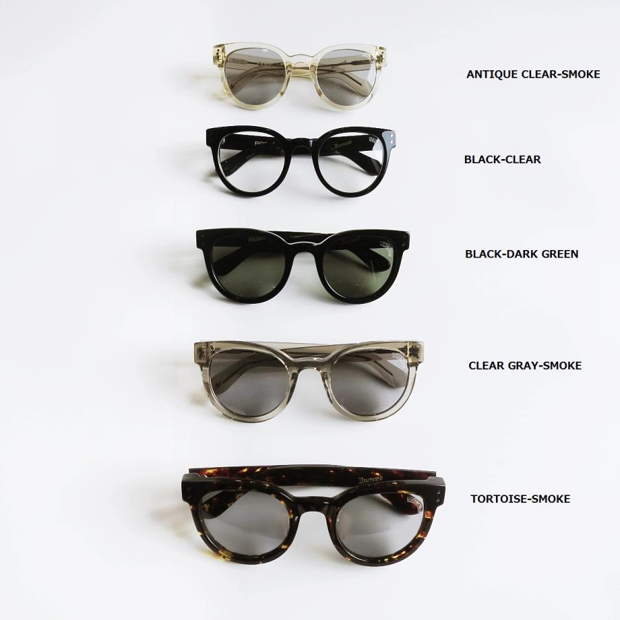 BLUCO（ブルコ） UNCROWD 235-63-007 BASSARA バサラ 6color UC-012