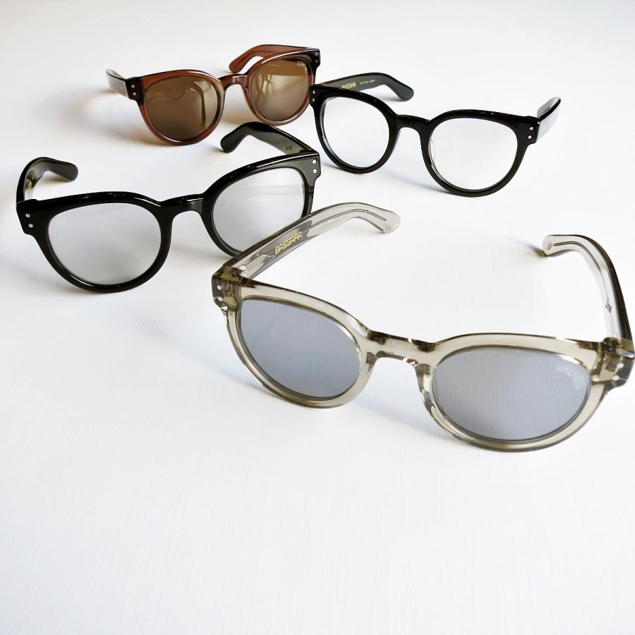 BLUCO（ブルコ） UNCROWD 235-63-007 BASSARA バサラ 6color UC-012