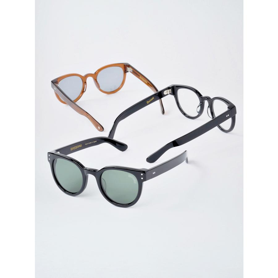 BLUCO（ブルコ） UNCROWD 235-63-007 BASSARA バサラ 6color UC-012