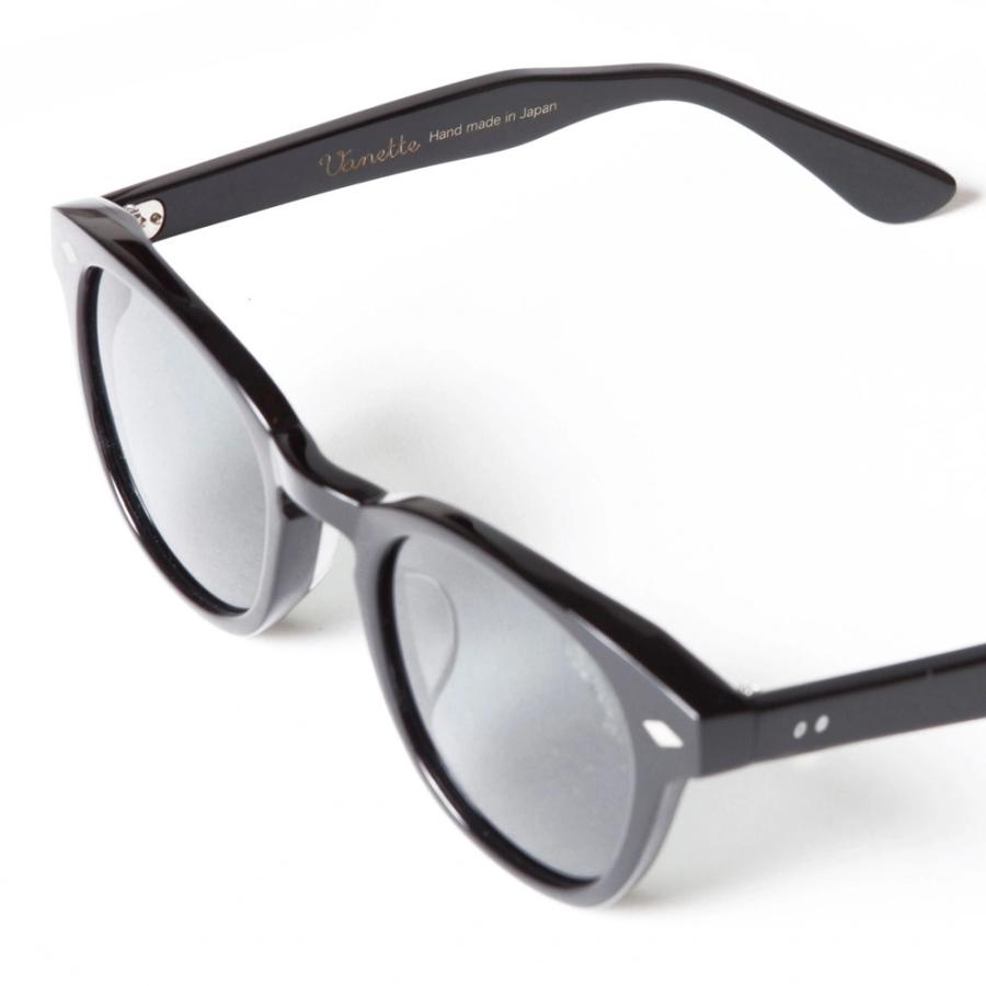 UNCROWD Vanettie サングラス 日本製 BLUCO VANETTE [UNCROWD/アンクラウド] | BRAND,UNCROWD | ACOLLECT