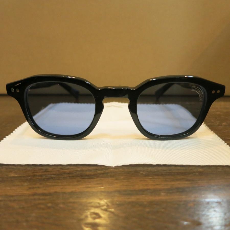 UNCROWD 235-63-023 LANGLEY ラングレー バイカーシェード サングラス