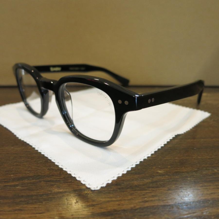 アンクラウド　サングラス　シェード UNCROWD アンクラウド 235-63-023 LANGLEY ラングレー バイカー