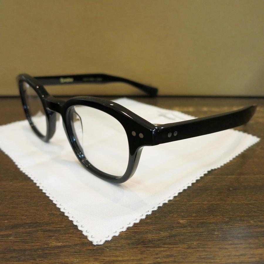UNCROWD アンクラウド 235-63-024 LANGLEY - Photochromic